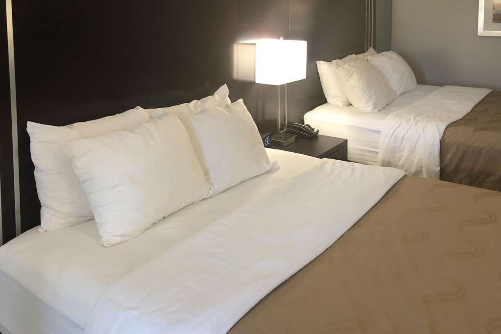Quality Inn Gordonsville Pokoj fotografie